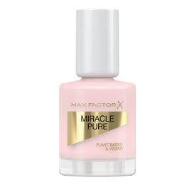 Max Factor Miracle Pure Nail Polish - 220 Cherry Blossom
