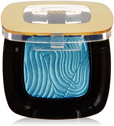 L'Oreal Color Riche Gel - Infused Eyeshadow - 505 French Riviera