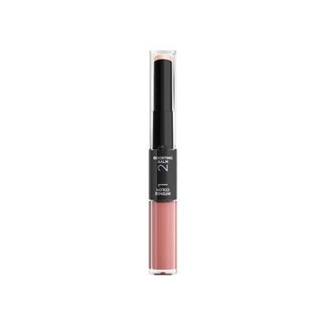 L'Oreal Paris Infallible 24HR 2 Step Lipstick - 803 Eternally Exposed