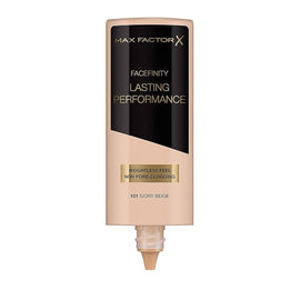 Max Factor Facefinity Lasting Performance Foundation - 101 Ivory Beige