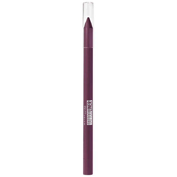 Maybelline Tattoo Liner Gel Pencil - 942 Rich Berry