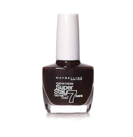 Maybelline Forever Strong Professional Nail Polish - 786 Taupe Couture