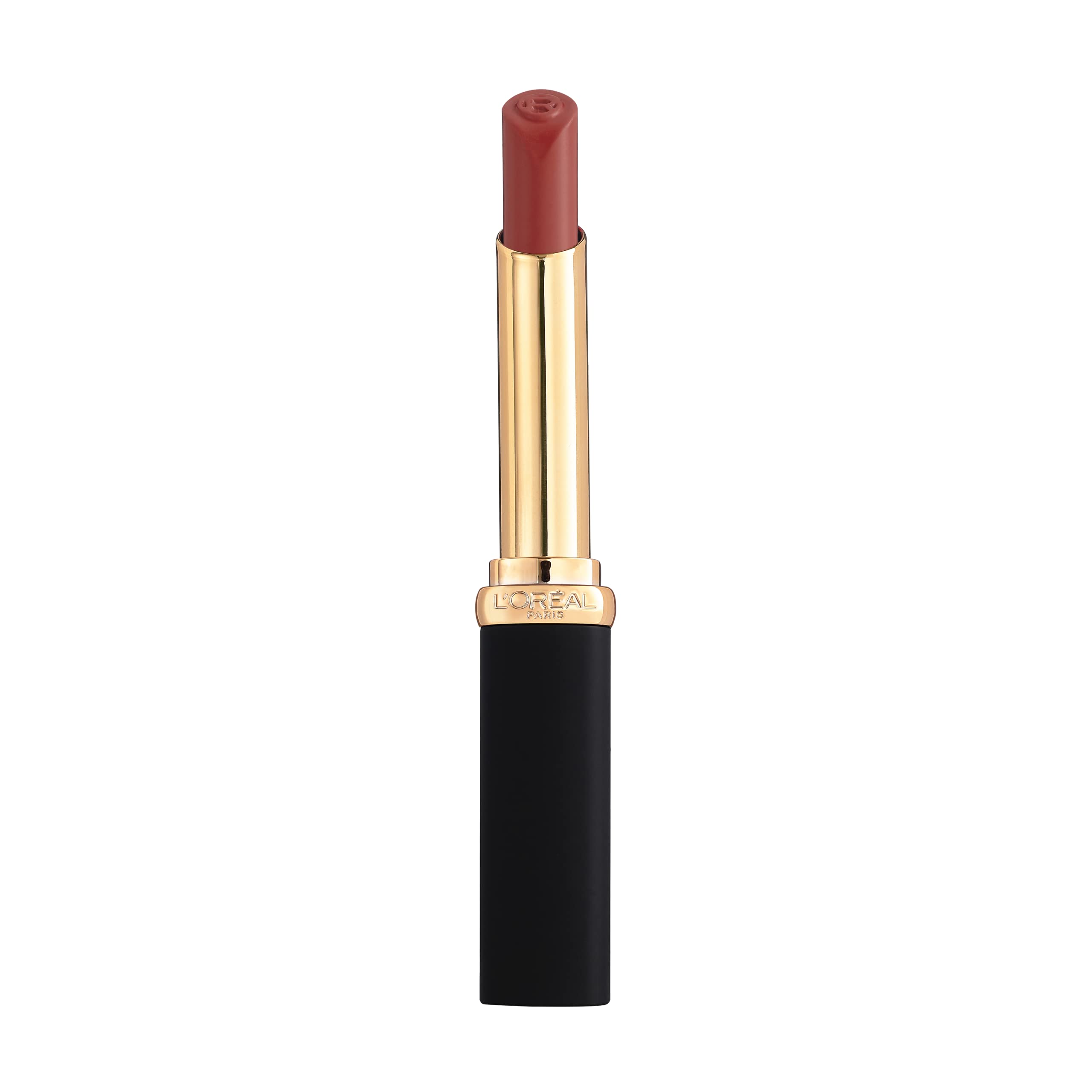 L'Oreal Color Riche Intense Volume Matte Lipstick - 603 Le Wood Nonchalant