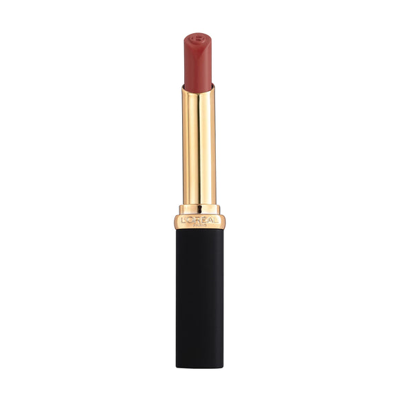 L'Oreal Color Riche Intense Volume Matte Lipstick - 603 Le Wood Nonchalant