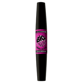Maybelline Big Eyes Rebel Black Mascara - Rebel Black