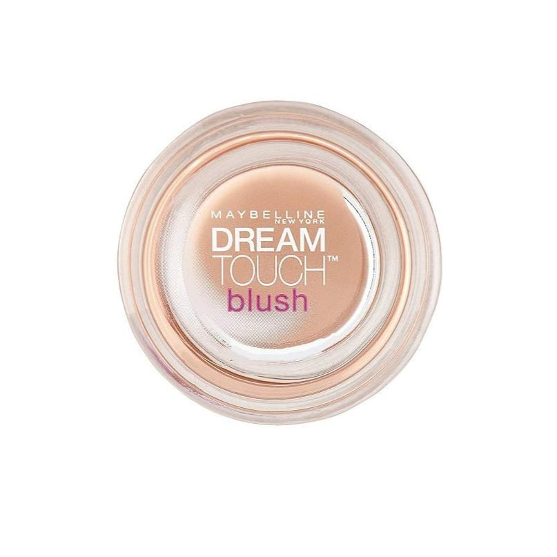 Maybelline Dream Touch Blush - 02 Peach