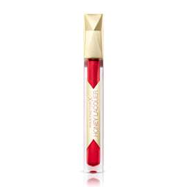 Max Factor Honey Lacquer Lipstick - Floral Ruby