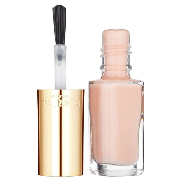 L'Oreal Color Riche Nail Polish - 631 Nuit Blanche