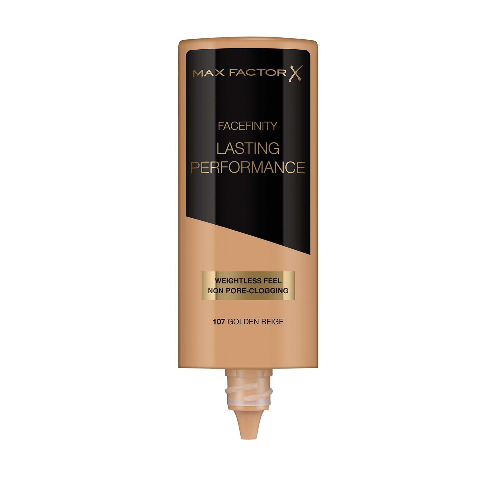 Max Factor Facefinity Lasting Performance Foundation - 107 Golden Beige