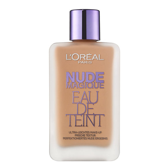 L'Oreal Nude Magique Foundation - 150 Nude Beige
