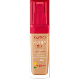 Bourjois Healthy Mix Foundation - 56 Light Bronze