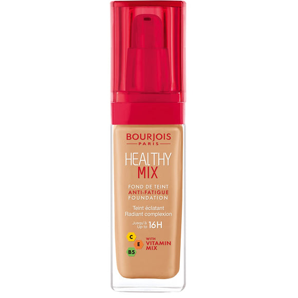 Bourjois Healthy Mix Foundation - 56 Light Bronze