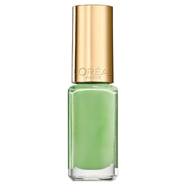L'Oreal Color Riche Nail Polish - 833 Wasabi Hint
