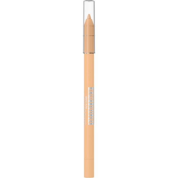Maybelline Tattoo Liner Gel Pencil - 820 Biscotti Cream