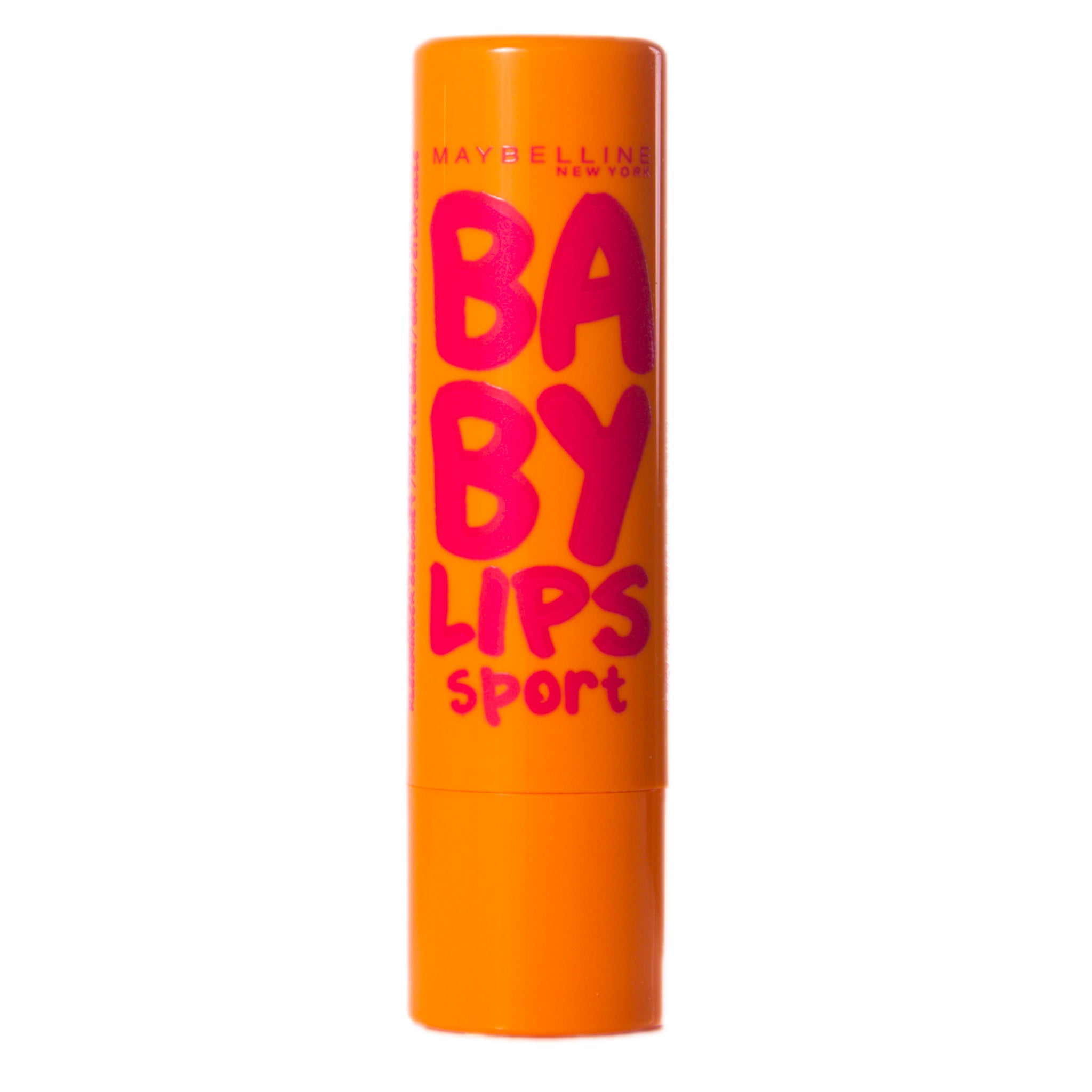 Maybelline Baby Lips Lip Balm - 29 Poolside Pink