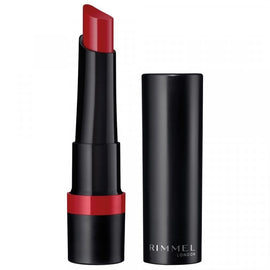 Rimmel Lasting Finish Lipstick - 520 Dat Red
