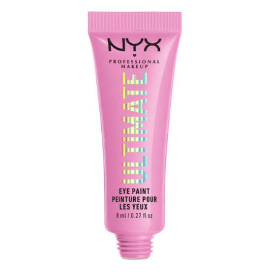 NYX Eye Paint Ultimate - 02 Coming Out Fierce