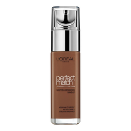 L'Oreal Paris True Match Super-Blendable Foundation - 9.R/9.C Deep Cool