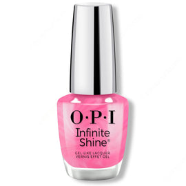 OPI Infinite Shine Spring 2026 Collection - Good Nighty Aphrodite
