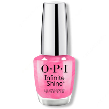 OPI Infinite Shine Spring 2026 Collection - Good Nighty Aphrodite