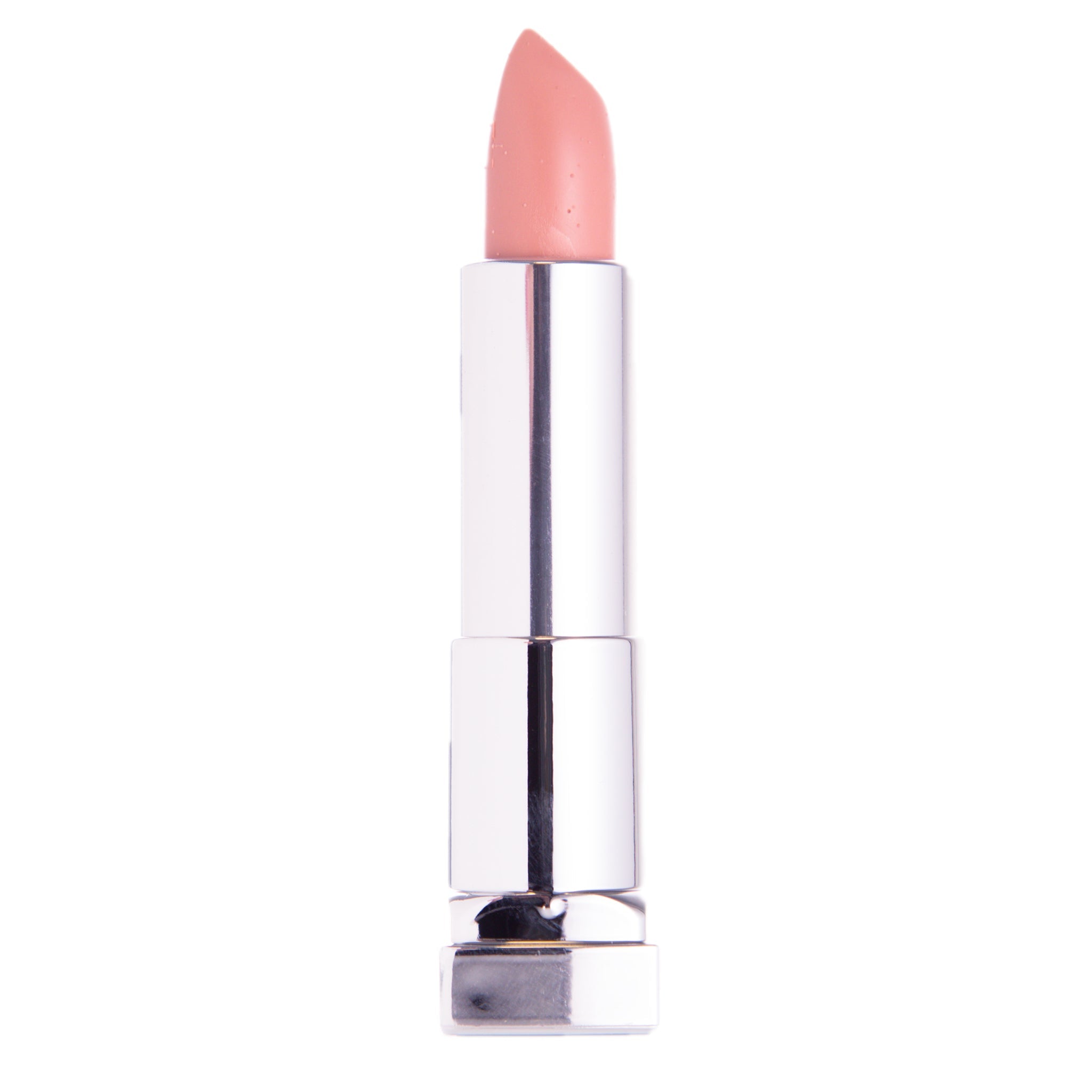 Maybelline Color Sensational Matte Lipstick - 981 Purely Nude