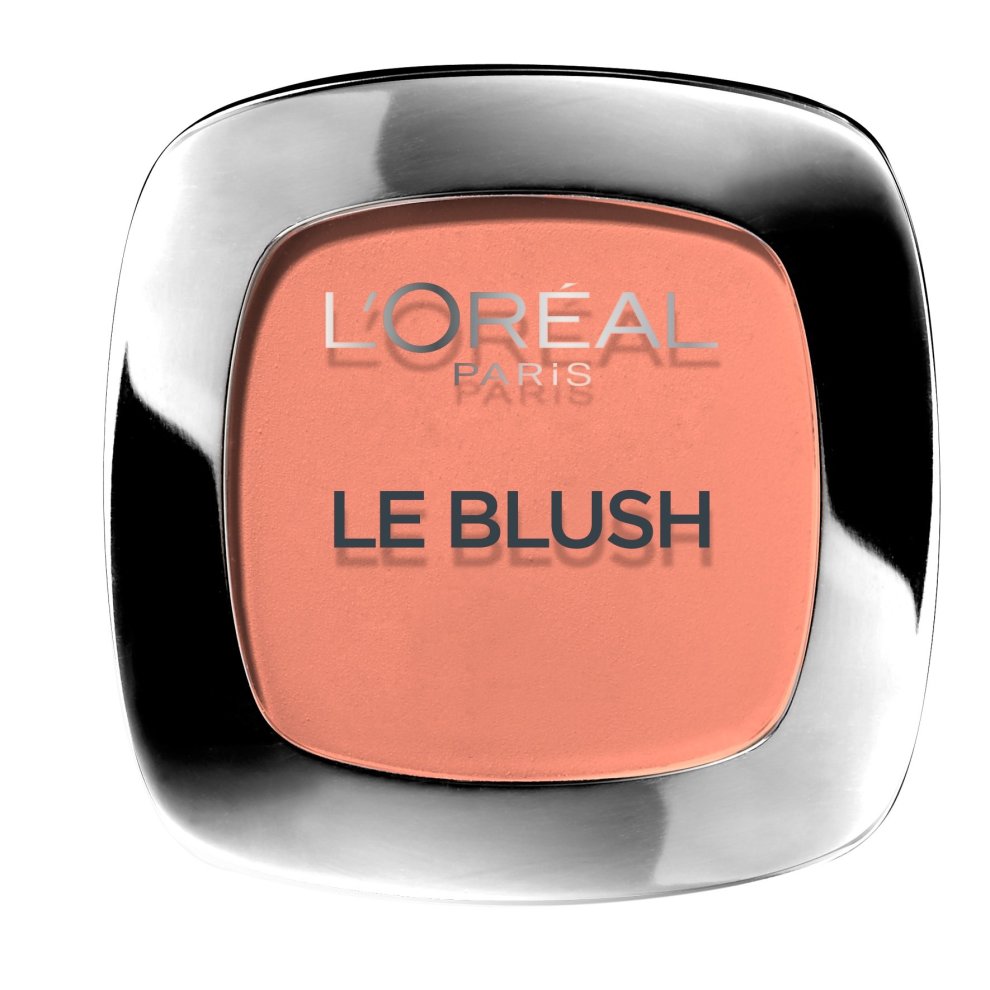 L'Oreal Paris le Blush  - 160 Peach