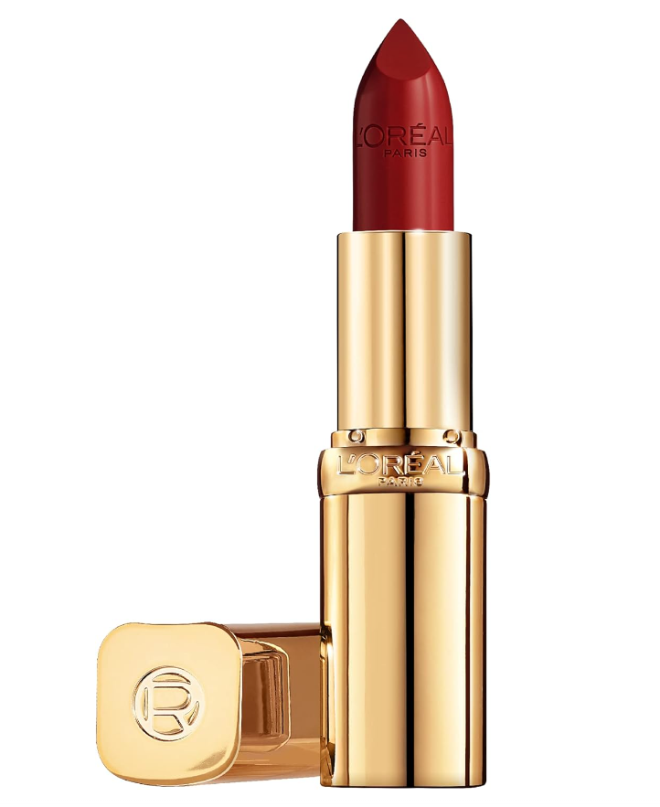 L'Oreal Color Riche Lipstick - 124 S'il Vous Plait