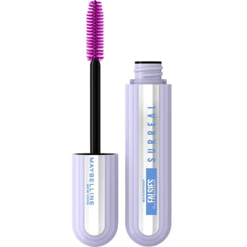 Maybelline The Falsies Surreal Waterproof Mascara - 01 Very Black