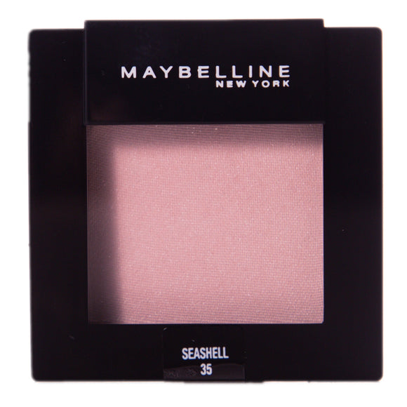 Maybelline Color Sensational Eyeshadow Mono - 35 Seashell