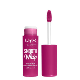 NYX Smooth Whip Matte Lip Cream - 09 Bday Frosting