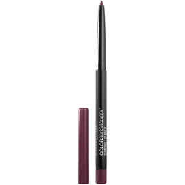 Maybelline Colorshow Shaping Lip Liner - 110 Rich Wine