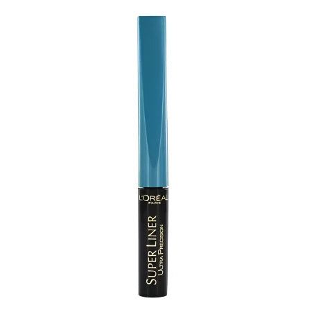 L'Oreal Super Eyeliner Ultra Precision Turquoise