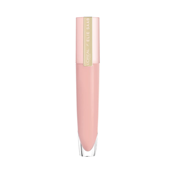 L'Oreal Elie Saab Le Brilliant Haute Couture Lip Gloss - Oud Provocant