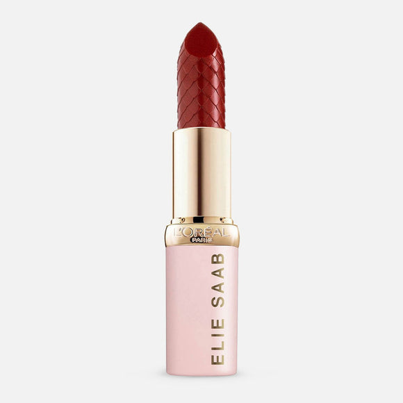L'Oreal Elie Saab Lipstick - Royal Attitude
