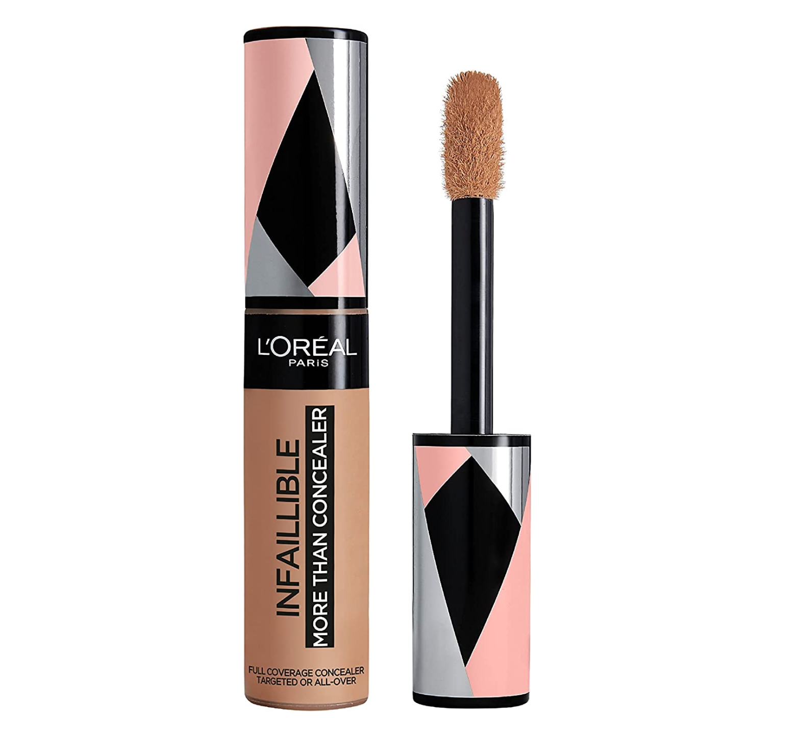 L'Oreal Paris Infallible More Than Concealer - 333 Cedar