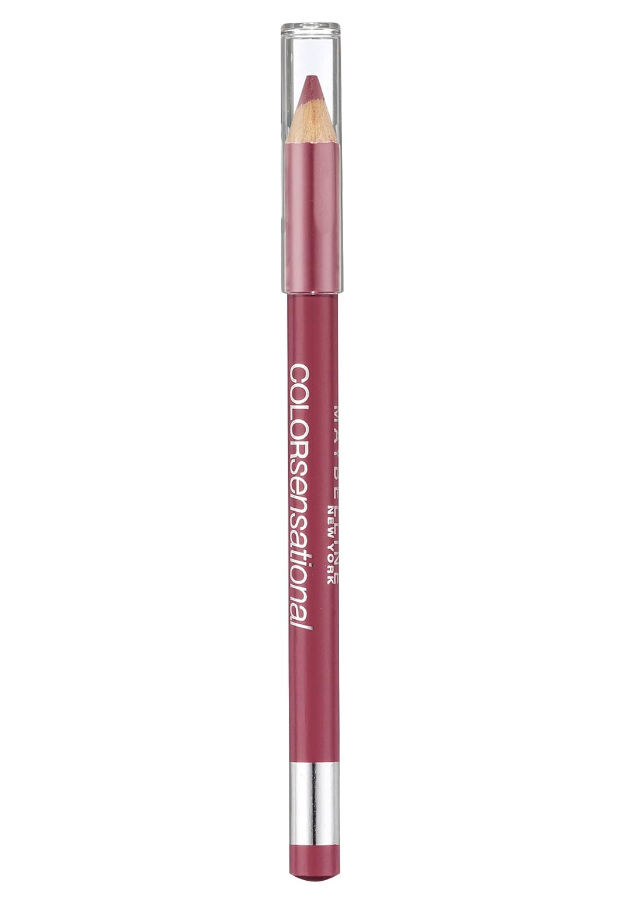 Maybelline Color Sensational Lip Liner - 140 Intense Pink