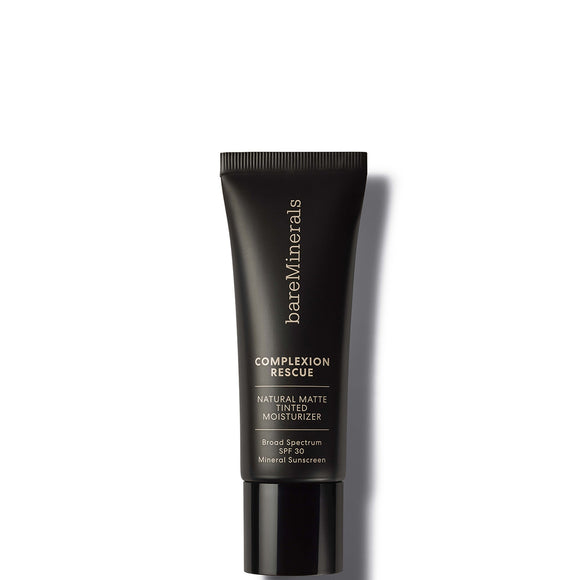 Bare Minerals Complexion Rescue Natural Matte Tinted Moisturizer Spf 30 - Opal