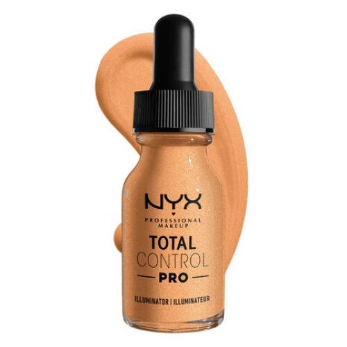 NYX Total Control Pro Illuminator - 02 Warm