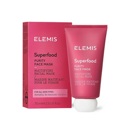 Elemis Superfood Purity Face Mask - 75ml
