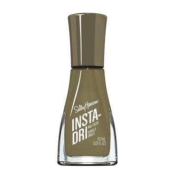 Sally Hansen Insta-Dri Nail Polish - 529 Later Alligator