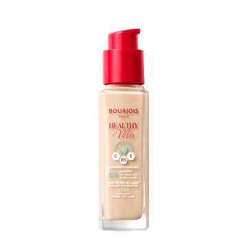 Bourjois Healthy Mix Clean Foundation 49.5N - Fair Ivory