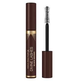 Max Factor Divine Lashes  Mascara - Black Brown
