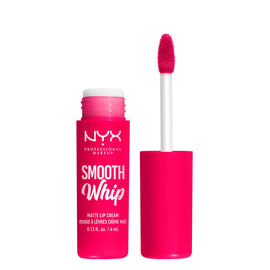 NYX Smooth Whip Matte Lip Cream - 10 Pillow Fight