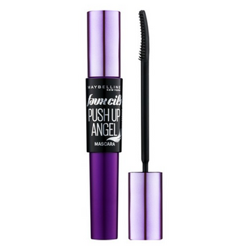 Maybelline The Falsies Push Up Angel Mascara Very Black
