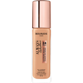 Bourjois Always Fabulous 24H Extreme Resist Foundation - 200 Rose Vanilla