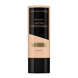 Max Factor Facefinity Lasting Performance Foundation - 104 Vanilla