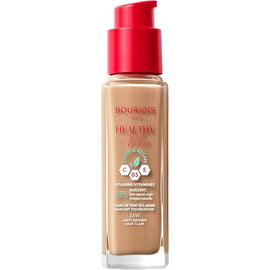 Bourjois Healthy Mix Foundation - 57 Bronze