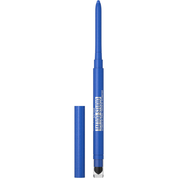 Maybelline Tattoo Liner Automatic Gel Pencil - 070 Sleepless Sapphire