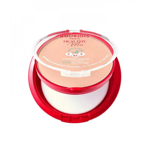 Bourjois Healthy Mix Powder - 03 Rose Beige