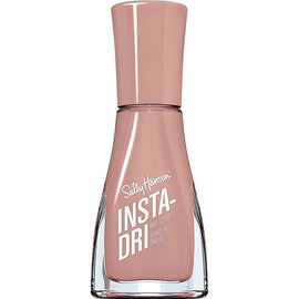Sally Hansen Insta-Dri Nail Polish - 133 Taupe Priority